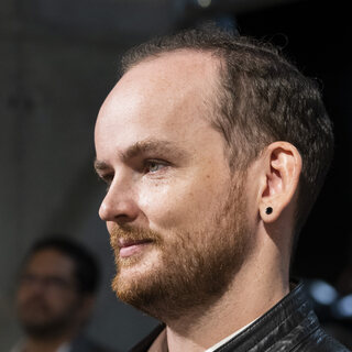 Nathan Mueller, creator of Lumina